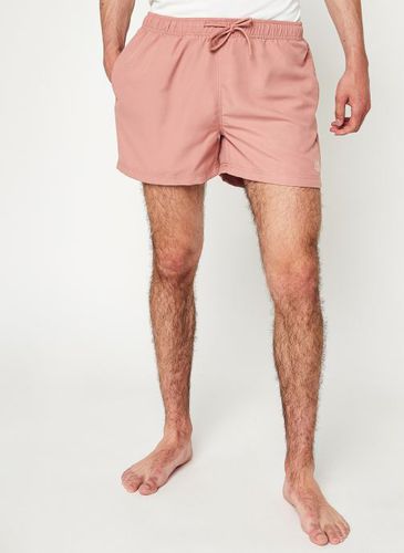 Vêtements Slhclassic Colour Swim Shorts W pour Accessoires - Selected Homme - Modalova