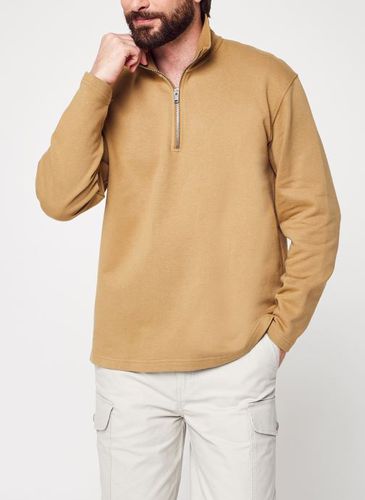 Vêtements Slhrelaxcarson High Neck Sweat W Coll pour Accessoires - Selected Homme - Modalova