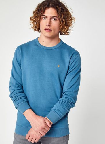 Vêtements Sweatshirt - Tim Crew pour Accessoires - Farah - Modalova