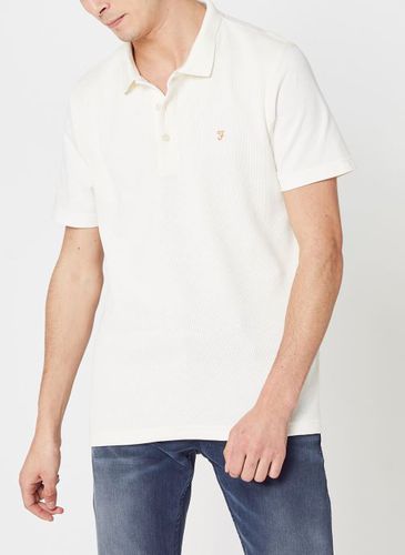 Vêtements Forster SS Polo pour Accessoires - Farah - Modalova