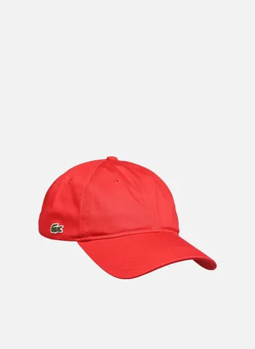 Lacoste casquette femme hotsell