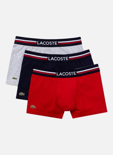 Vêtements Pack De 3 Boxer Courts pour Accessoires - Lacoste - Modalova