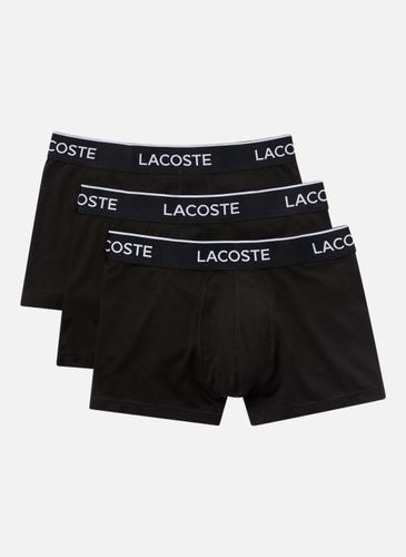 Vêtements Pack De 3 Boxers Courts pour Accessoires - Lacoste - Modalova