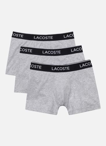 Vêtements Pack De 3 Boxers Courts pour Accessoires - Lacoste - Modalova