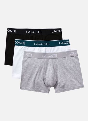 Vêtements Pack De 3 Boxers Courts pour Accessoires - Lacoste - Modalova