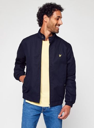 Vêtements Harrington Jacket pour Accessoires - Lyle & Scott - Modalova