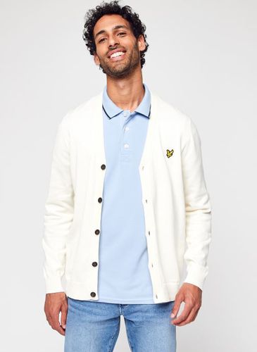 Vêtements Cotton Cardigan pour Accessoires - Lyle & Scott - Modalova