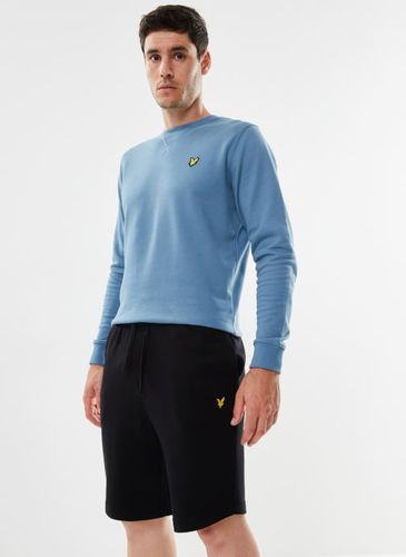 Vêtements Sweat Short pour Accessoires - Lyle & Scott - Modalova