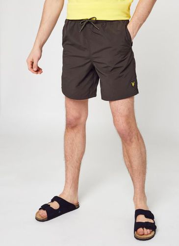 Vêtements Plain Swimshort pour Accessoires - Lyle & Scott - Modalova