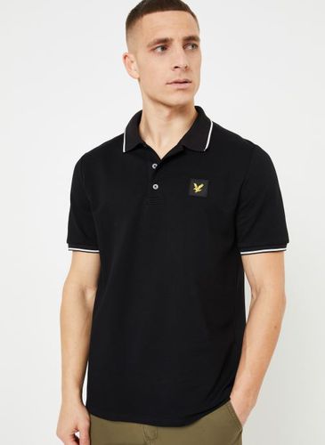 Vêtements Tipped Polo Shirt pour Accessoires - Lyle & Scott - Modalova