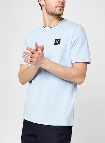 Vêtements Tipped T-shirt pour Accessoires - Lyle & Scott - Modalova