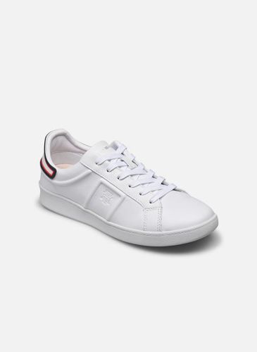 Baskets FEMININE ACTIVE CUPSOLE SNEAKER pour - Tommy Hilfiger - Modalova