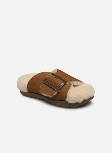 Chaussons W OUTSLIDE BUCKLE - UGG - Modalova