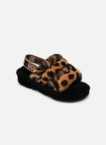 Chaussons W FLUFF YEAH ANIMALIA pour - UGG - Modalova