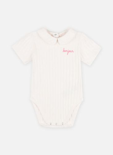 Vêtements Claudine Onesie Ss Bonjour/Got pour Accessoires - Maison Labiche - Modalova