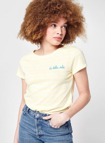 Vêtements Colomb Ss La Bella Vita/Gots F pour Accessoires - Maison Labiche - Modalova