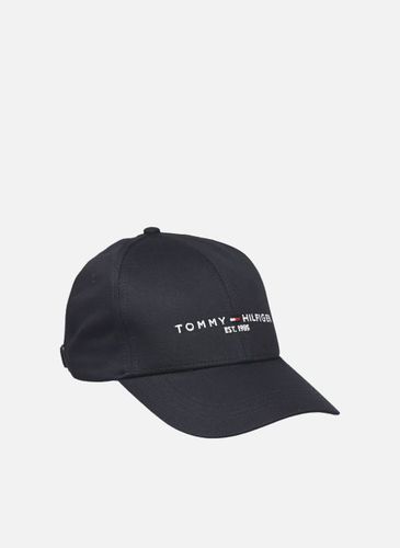 Casquettes Th Established Cap pour Accessoires - Tommy Hilfiger - Modalova