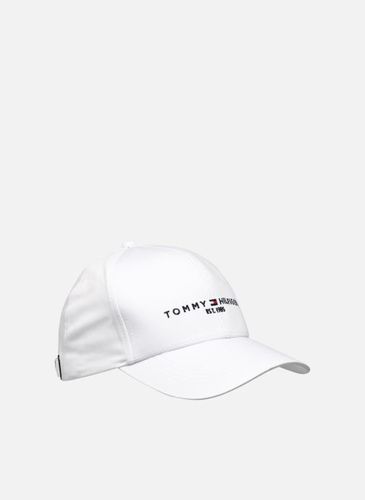 Casquettes Th Established Cap pour Accessoires - Tommy Hilfiger - Modalova