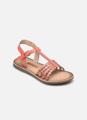 Sandales et nu-pieds Flavine Lilybellule pour Enfant - Bopy - Modalova