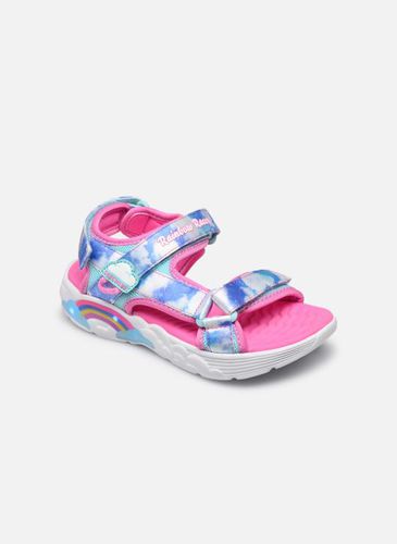 Sandales et nu-pieds RAINBOW RACER SANDALS-SUMMER pour Enfant - Skechers - Modalova