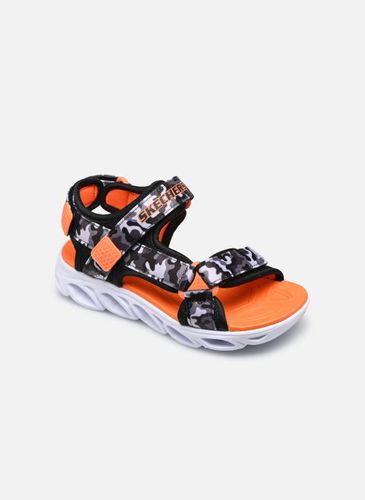 Sandales et nu-pieds HYPNO-SPLASH - SUN BREAKS pour Enfant - Skechers - Modalova