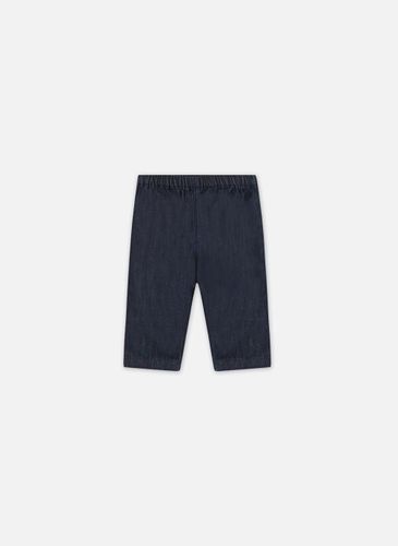 Vêtements Bapuche - Pantalon Denim Léger en Coton Bio - Bébé Fille pour Accessoires - Petit Bateau - Modalova