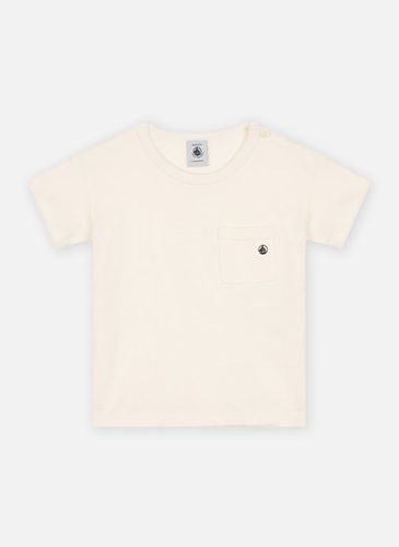 Barclay - T-Shirt Manches Courtes - Bébé Garçon par - Petit Bateau - Modalova