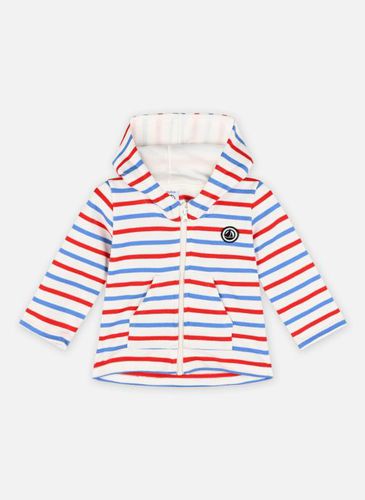 Vêtements Baronne - Sweatshirt à Capuche - Bébé Garçon pour Accessoires - Petit Bateau - Modalova