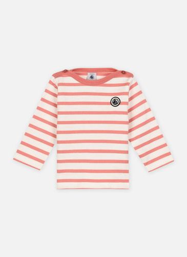 Vêtements Banoe - Marinière - Bébé Fille pour Accessoires - Petit Bateau - Modalova