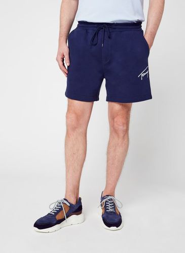 Vêtements Tjm Signature Short pour Accessoires - Tommy Jeans - Modalova