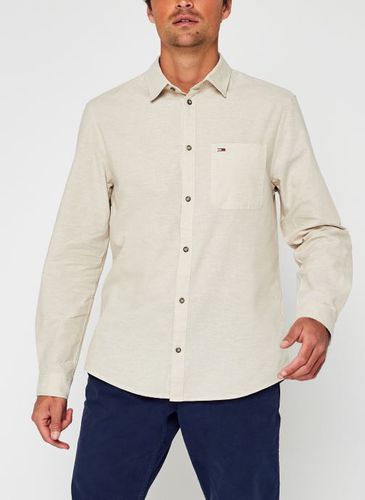 Vêtements Tjm Linen Blend Spri pour Accessoires - Tommy Jeans - Modalova