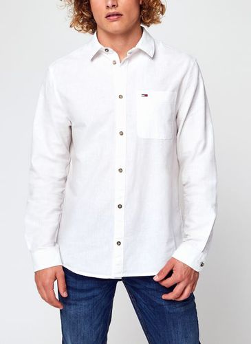 Vêtements Tjm Linen Blend Spri pour Accessoires - Tommy Jeans - Modalova