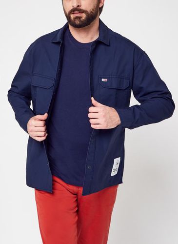 Vêtements Tjm Soft Solid Overs pour Accessoires - Tommy Jeans - Modalova