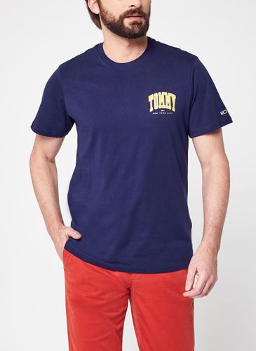 Vêtements Tjm Chest College Gr pour Accessoires - Tommy Jeans - Modalova