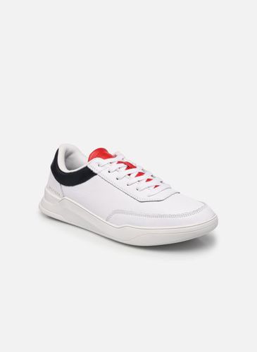 Baskets ELEVATED CUPSOLE LEATHER - Tommy Hilfiger - Modalova