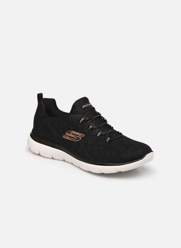 Baskets SUMMITS - LEOPARD SPOT casual pour - Skechers - Modalova