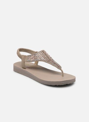 Sandales et nu-pieds MEDITATION - SWEET ROCK pour - Skechers - Modalova