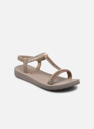 Sandales et nu-pieds MEDITATION pour - Skechers - Modalova