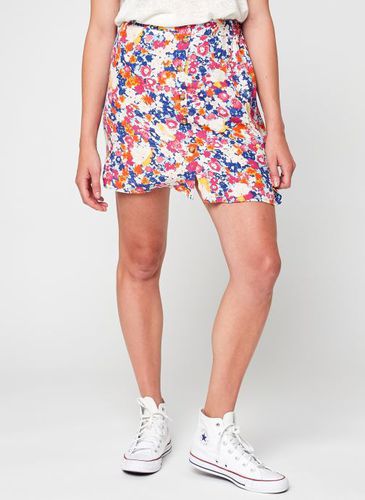 Vêtements Pcsecilia Hw Short Skirt Kac Fc pour Accessoires - Pieces - Modalova