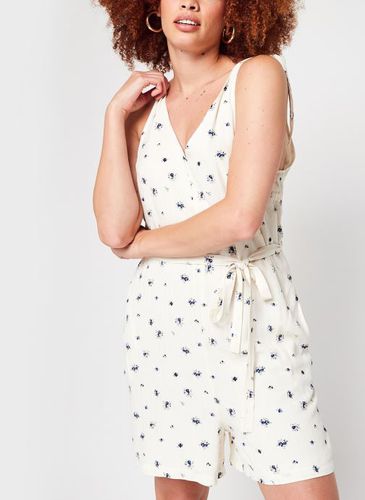 Vêtements Pcshea Sl Playsuit Bc pour Accessoires - Pieces - Modalova