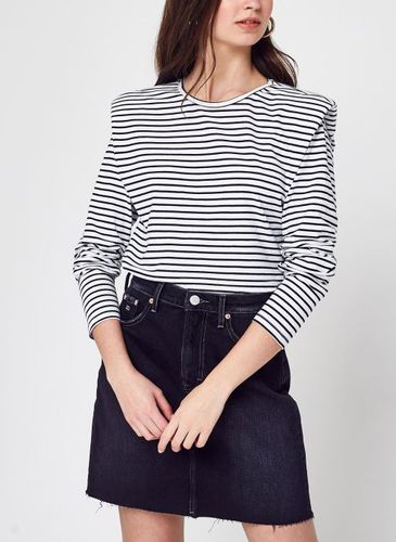 Vêtements Pcvilise Ls Top Bc pour Accessoires - Pieces - Modalova