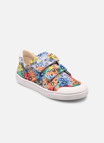 Baskets Ten V2 W Print pour Enfant - Ten IS - Modalova