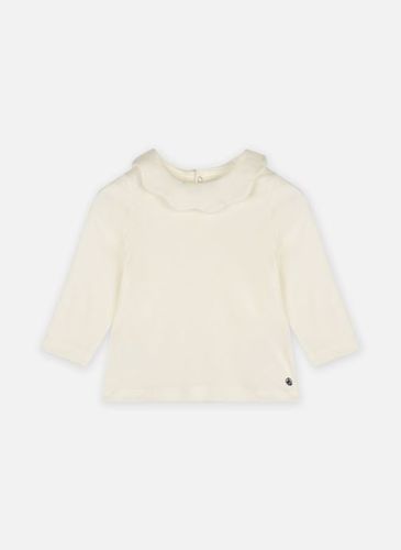 Vêtements Telma - Blouse Manches Longues - Bébé Fille pour Accessoires - Petit Bateau - Modalova