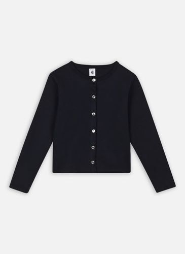 Vêtements Beyond - Cardigan - Fille pour Accessoires - Petit Bateau - Modalova