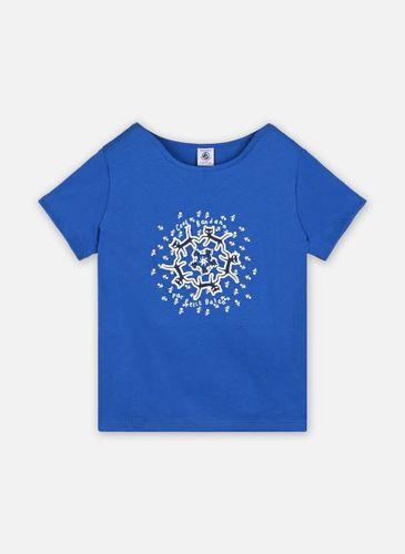 Vêtements Bimba - T-Shirt - Fille pour Accessoires - Petit Bateau - Modalova