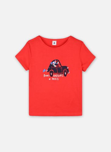 Vêtements Bimba - T-Shirt - Fille pour Accessoires - Petit Bateau - Modalova