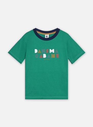 Vêtements Bisou - T-Shirt - Garçon pour Accessoires - Petit Bateau - Modalova