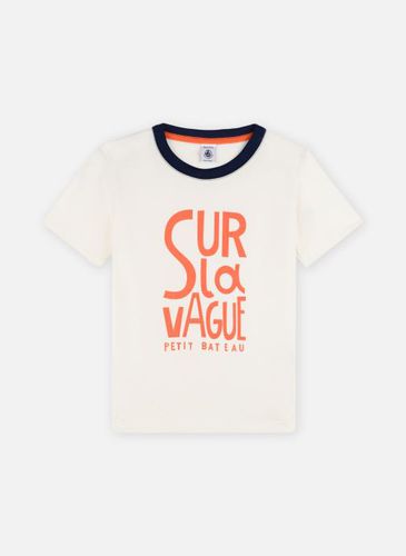 Vêtements Bisou - T-Shirt - Garçon pour Accessoires - Petit Bateau - Modalova