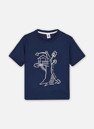 Vêtements Bisou - T-Shirt - Garçon pour Accessoires - Petit Bateau - Modalova