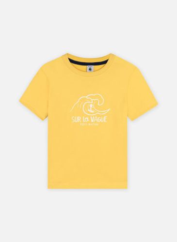 Vêtements Bisou - T-Shirt - Garçon pour Accessoires - Petit Bateau - Modalova